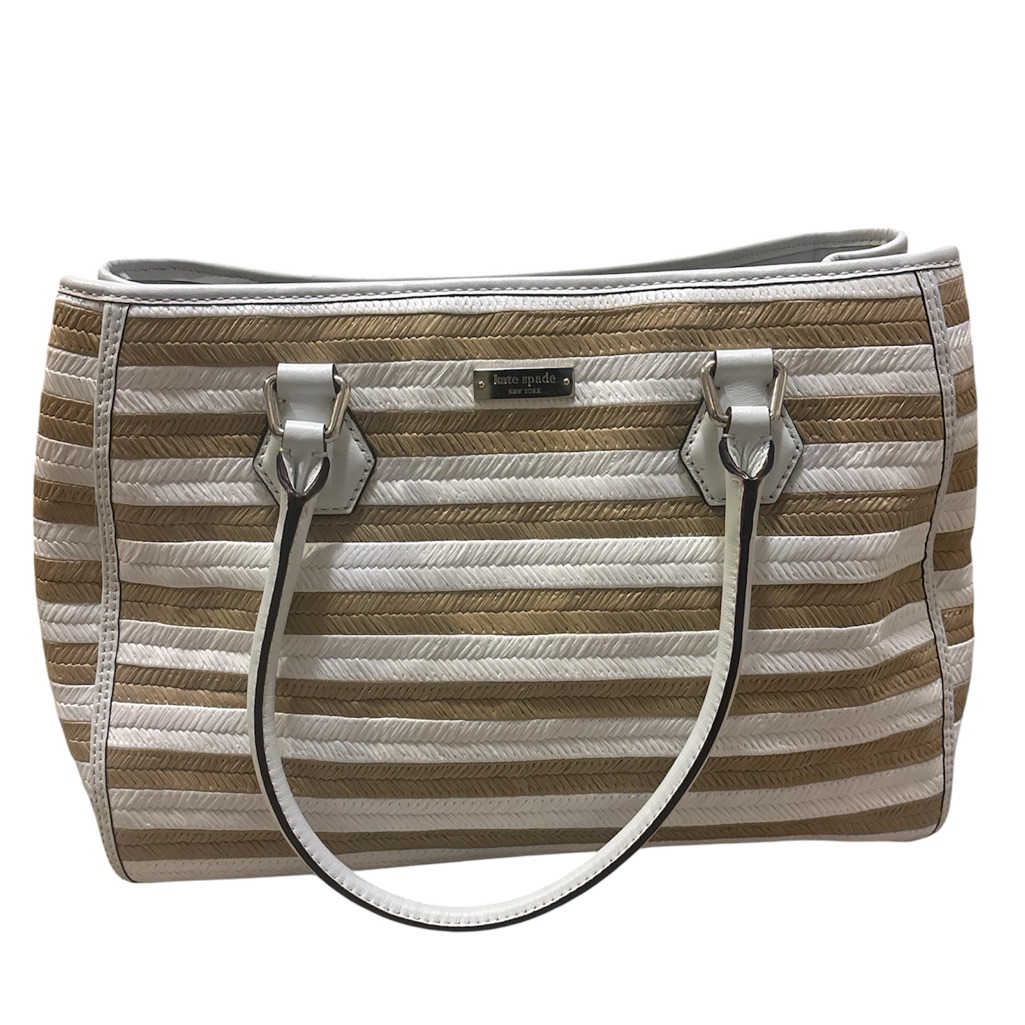 Kate Spade Straw Wensley